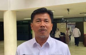 Sekda Kukar Menyerukan ASN untuk Menjaga Netralitas Selama Pilkada