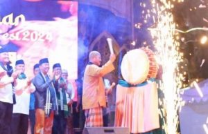Ramadhan Fest 2025 di Kukar: Persiapkan Perayaan yang Lebih Meriah dengan Libatkan Seluruh Kecamatan