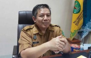 Disdukcapil Kukar Usung Misi Layanan Adminduk Menyeluruh di Desa