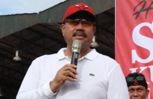 Bupati: Terus Jaga Komitmen Untuk Kemajuan Pendidikan di Kukar