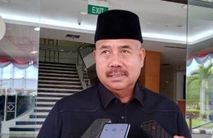 Bupati Kukar Ajak Camat Dukung Tugas Relawan PMI
