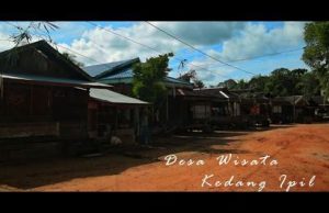 Kedang Ipil: Desa dengan Warisan Budaya dan Keindahan Alam yang Siap Menyambut Wisatawan