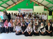 Pengurus AKSI Kukar Realisasikan Lima Program Utama dalam Pertemuan di SDN 02 Tenggarong