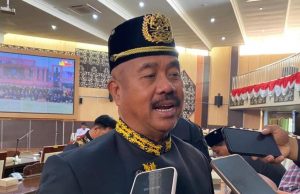 Bupati Kukar Mengajak Guru untuk Berkontribusi dalam Program Pendidikan Guru Penggerak