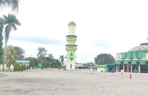 Ramadhan Bercahaya di Tenggarong: Festival yang Menggugah Jiwa