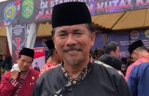Sekda Kukar Menggalang Dukungan untuk Pelestarian Budaya Daerah