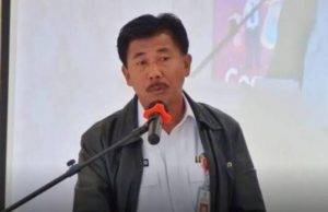 Sekda Kukar Dorong ASN Tingkatkan Kualitas Layanan Publik