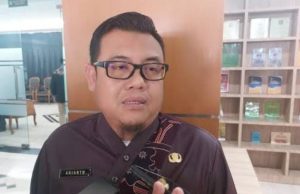 DPMD Kukar Berkomitmen Penuhi Kebutuhan Dasar Desa untuk Tingkatkan Kualitas Hidup