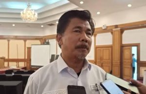 Sekda Kukar Tinjau Ulang Status Desa Lung Anai dan Kelurahan Tama Pole dalam IKN