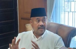 Bupati Kukar: Pembangunan Harus Selaras dengan Visi-Misi Daerah