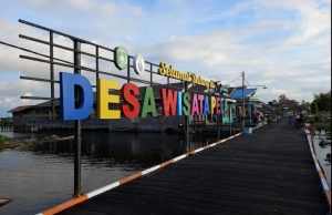 Desa Pela Kukar: Berjuang untuk Pesut Mahakam, Berprestasi di Tingkat Nasional