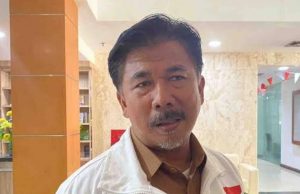 Sekda Kukar Ajak Kolaborasi OPD untuk Meningkatkan Sistem Irigasi