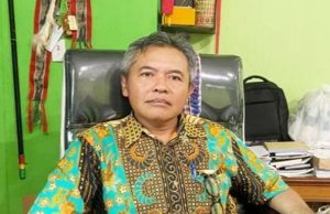 Dispar Kukar Ajak Pengelola Wisata Tingkatkan Kontribusi PAD