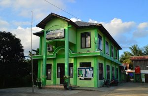 Desa Loa Duri Ilir: Destinasi Wisata yang Berkilau di Kecamatan Loa Janan