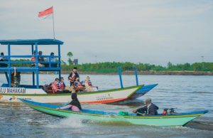 Desa Wisata Pela di Kukar: Inovasi dan Sinergi Menuju Pariwisata Berkelas