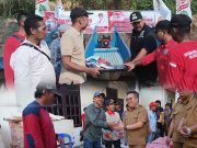 Program 25 Ribu Nelayan Produktif Telah Capai Target, Edi-Rendi Berharap Bisa Meningkatkan Kesejahteraan Masyarakat