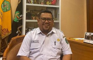 Dispar Kukar Inisiasi Program HAKI untuk Pelaku Ekraf, Dorong Pertumbuhan Ekonomi Kreatif