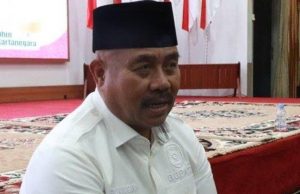 Pemkab Kukar Bersiap Tingkatkan SDM Lokal Menyongsong IKN