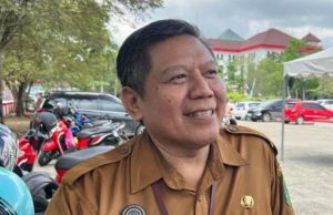 ‘Pelayanan Bunga Desaku’ oleh Disdukcapil Kukar untuk Mempermudah Akses Layanan Adminduk
