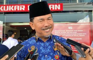Sekda Kukar Umumkan Penyesuaian TPP untuk Efisiensi Anggaran