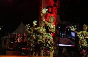 Dispar Kukar Inisiasi Revitalisasi Seni Pertunjukan di Tenggarong