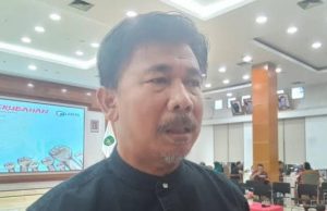 Kukar Bersiap Isi 12 Jabatan Tinggi Pratama yang Kosong