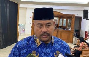 Pemkab Kukar Galakkan Penguatan Data Kependudukan oleh Ketua RT
