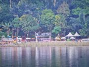 Langit Timur Tenggarong: Oase Rekreasi Keluarga yang Menyegarkan