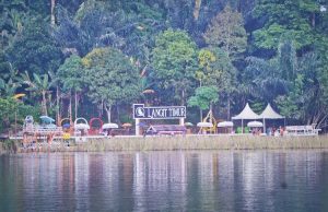 Langit Timur Tenggarong: Oase Rekreasi Keluarga yang Menyegarkan