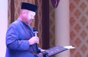 Bupati Kukar: Lagu Kutai Bisa Diaransemen dengan Paduan Suara Remaja