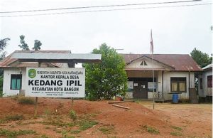 Kedang Ipil Kukar: Infrastruktur Membangun, Budaya Dipertahankan