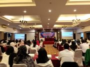 Disdikbud Kukar Gelar Kegiatan MGMP, Dihadiri 130 Guru TIK Tingkat SMP