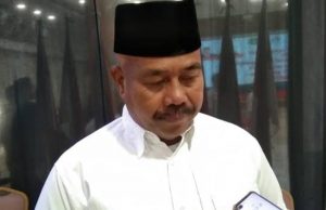 Bupati Kukar Menyerukan Peran Aktif Ketua RT dalam Mendukung Pendidikan Anak