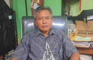 Dispar Kukar Rancang Strategi Pemasaran untuk Meningkatkan Pendapatan Asli Daerah dari Sektor Pariwisata