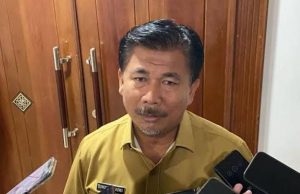 Sekda Kukar Ajak Warga Berpartisipasi Aktif dalam Pilkada 2024