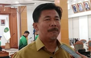 Sinergi Pemkab Kukar dan IKN dalam Pengembangan Jonggon dan Koridor Sangasanga-Muara Jawa
