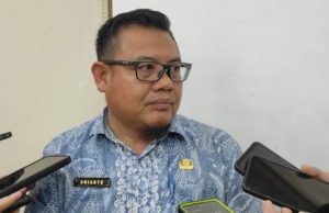 DPMD Kukar Fokus Tingkatkan Status Desa dengan Ekonomi dan Lingkungan