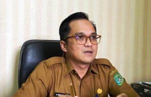 Dispar Kukar Galakkan Kesadaran Kebersihan di Tempat Wisata