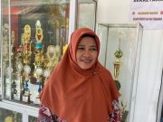 SDN 018 Tenggarong Siapkan Program Pembagian Bibit Pohon untuk Masyarakat