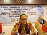 Disdikbud Kukar Tekankan Tidak Ada Klasifikasi Siswa pada PPDB 2024