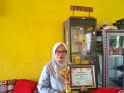 SDN 002 Kembang Janggut Kukar Memaksimalkan Implementasi Kurikulum Merdeka