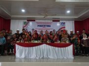 Disdikbud dan Bunda PAUD Kukar Dorong Pendampingan Siswa di Masa Transisi TK-SD