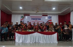 Disdikbud dan Bunda PAUD Kukar Dorong Pendampingan Siswa di Masa Transisi TK-SD