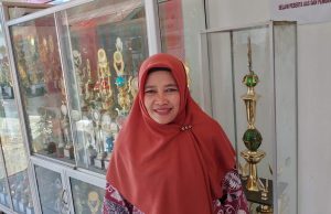 SDN 018 Tenggarong Buka Pendaftaran Peserta Didik Baru Secara Online