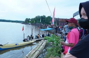 Kota Bangun Kukar: Menyulap Potensi Wisata Menjadi Magnet Baru