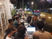 Festival Etam Begenjoh: Sinergi Budaya Kukar dan Jawa Timur