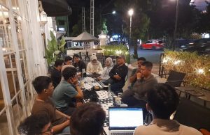 Festival Etam Begenjoh: Sinergi Budaya Kukar dan Jawa Timur