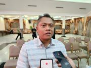 Festival Lari Kota Raja 2024: Sinergi OPD Kunci Sukses