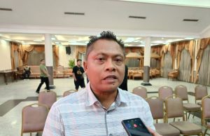 Festival Lari Kota Raja 2024: Sinergi OPD Kunci Sukses