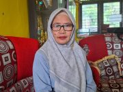 SDN 002 Kembang Janggut Memohon Bantuan Sarana dan Prasarana dari Disdikbud Kukar
